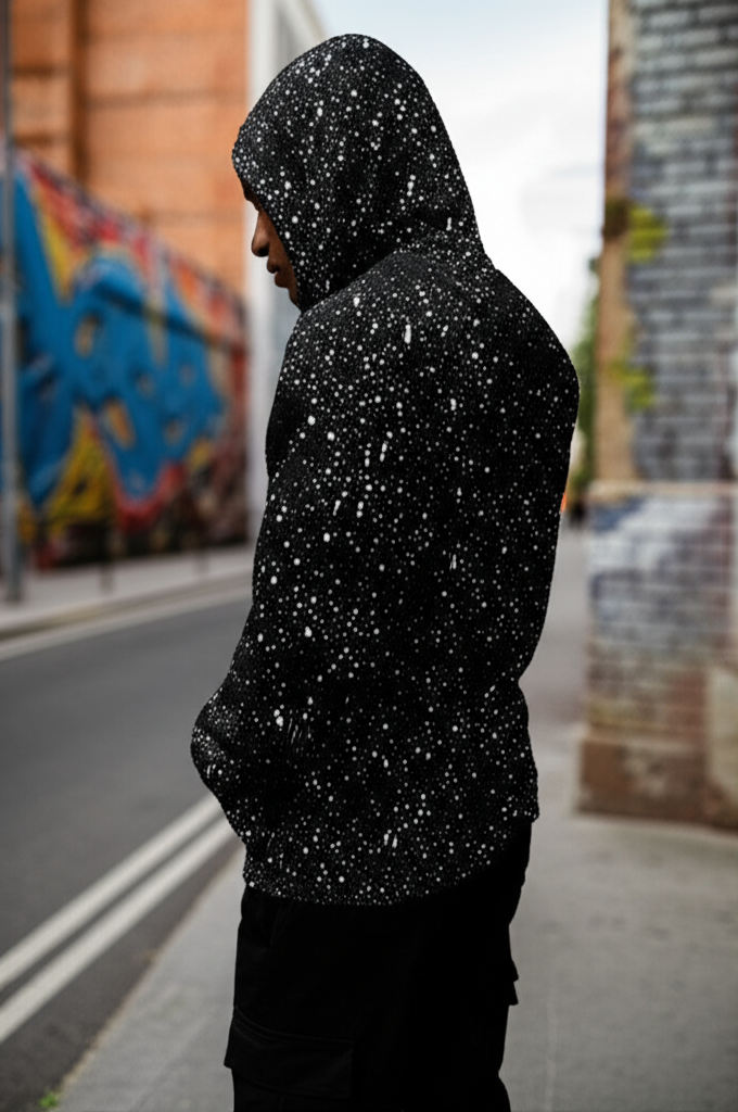 Premium Oversized Hoodie 20